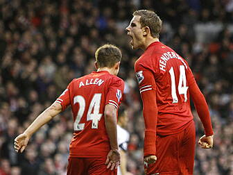 Liverpool must address midfiel...